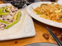 -501號台州海鲜餐厅(海创园店)