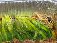 -新疆兄弟烧烤(兰田路店)