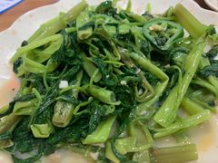 -南记食粥坊·宵夜大排档(莲花总店)