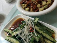 -力力豆花庄(广渠门店)