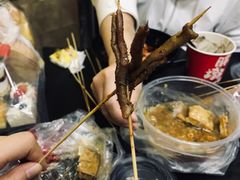 -阿生哥螺蛳粉•火锅(永安街店)