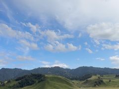 -新疆那拉提国家旅游度假区