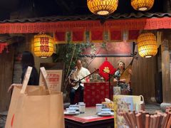 -南京大牌档(人民广场店)