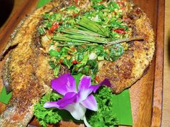 -觅山云南菜(泊富ICITY店)