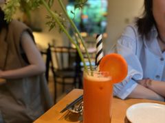 -Ginger(兴国路店)