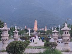 -大理古城