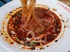 -钟方模白家肥肠粉(春熙店)