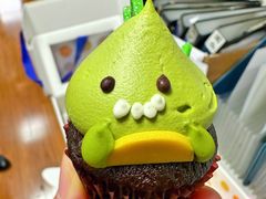 -Pantry's Best派悦坊蛋糕(K11购物艺术中心店)
