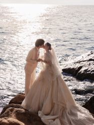 -巴黎婚纱摄影工作室