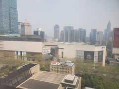 -南京金陵饭店