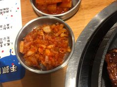 -肥肥虾庄·金牌油焖大虾(杨园滨江时代walk店)