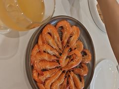 -万龙洲海鲜(亚运村店)