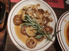 -ZAFFERANO西班牙海鲜饭(上海首店)