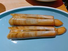 竹蛏王-如一鸡鲍鱼·粤式煲汤(长泰广场店)