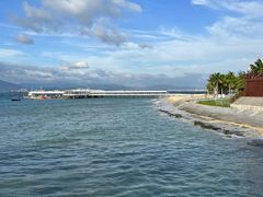 -三亚西岛海洋文化旅游区