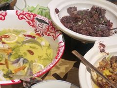 -老湘村·湖南土菜(天河维多利店)