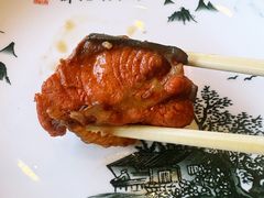 -江湖水乡铁锅炖魚(周庄嘉园店)