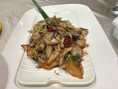 -花家八爷府(王府井·故宫店)