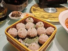-刘青霞故居(宋都皇城旅游度假区)