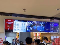 -霸王茶姬(正佳广场店)