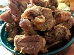 羊羯子-宝瑞门钉肉饼店