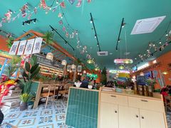 -迷你椰·泰式大排档(佛山顺德店)