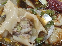 -尤素福东举院饺子馆