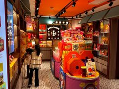 -点都德(喜粤楼店)