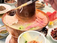 -朱家小厨(红塔西路店)