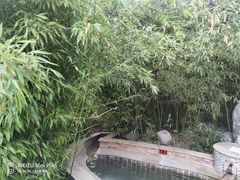 -金隅凤山酒店