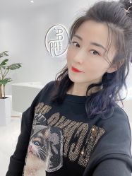 -臣丽纹眉品牌连锁