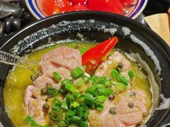 -贰醒·私房小院烧烤 (太古里店)