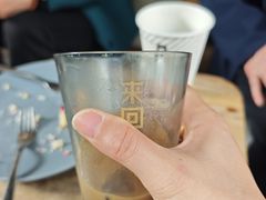 -来回·咖啡(天河南店)
