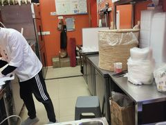 -张果佬年糕卷(科巷店)