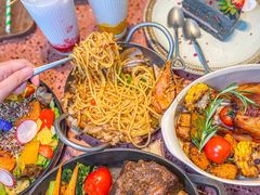 -La Terre乐田(万象城店)