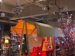 -时光乌托邦空中花园·川味·礼宴(星汇两江店)
