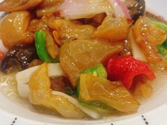 -谊荣海鲜大牌档(石湖店)