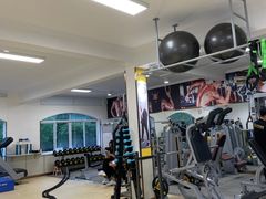-琪航·健身+普拉提(民耀路店)