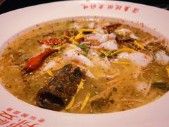 -新辣宴·湖南家常菜·商务聚餐(中粮创芯店)