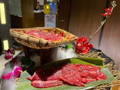 -盡膳口福跷脚牛肉火锅(合生汇购物中心店)