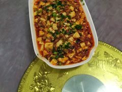 -洪霞餐馆
