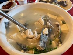 -胜记菜馆(文明路)