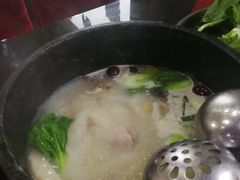 -南渝食府.石锅鸡(尚城花园店)