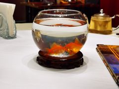 -上海老饭店(北京分店)