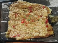 -三太子地摊烧烤·小龙虾(北蔡店)
