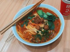 -醉面(大钟寺店)