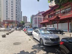 -即墨路小商品市场