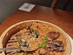 -乔街深夜食堂·台州菜·高压锅生蚝(杭州总店)