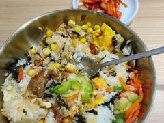 -小木屋拌饭(沈阳中街大悦城店)