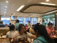 -金乐活美食(中街店)